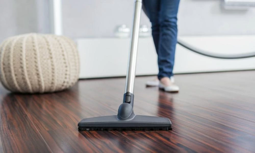 Κορωνοϊός: Πώς πρέπει να καθαρίζουμε τα σπίτια μας